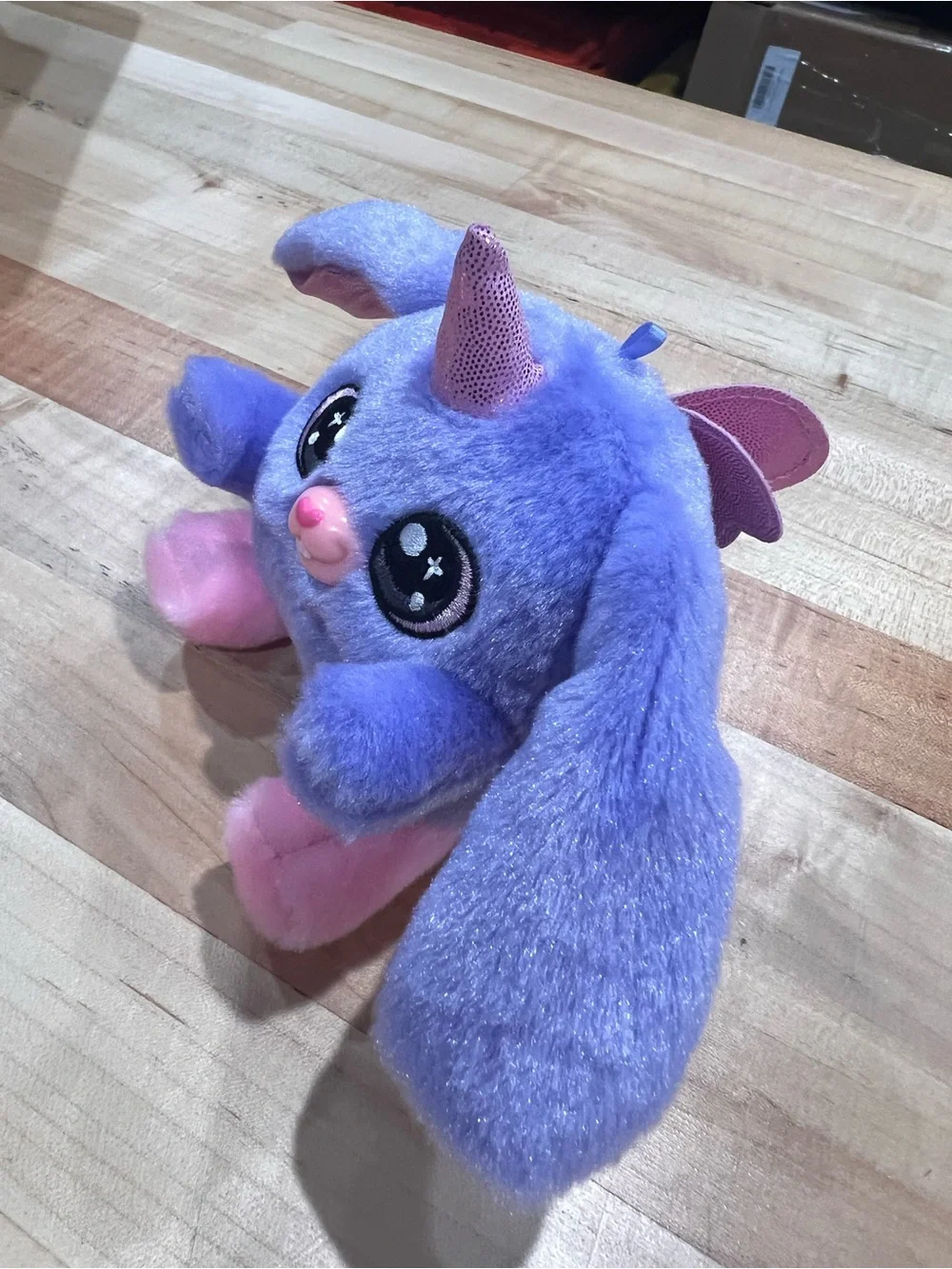 ZURU RAINBOCORNS BON-BON BUNNYCORN 4